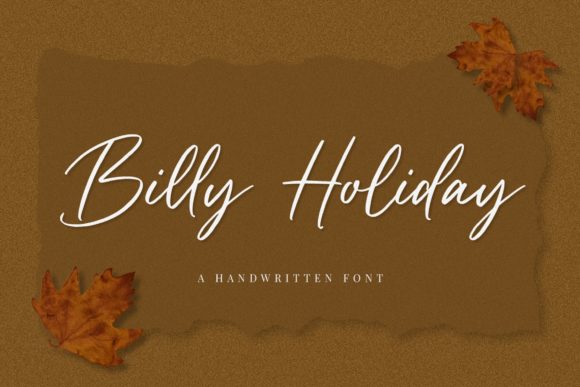 Billy Holiday: A Designer’s Honest Review