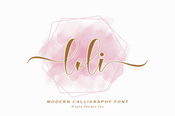 Loli Font Review: A Web Designer’s Take